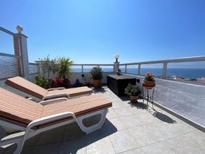 Ferienwohnung für 4 Personen (60 m&sup2;) in Nerja