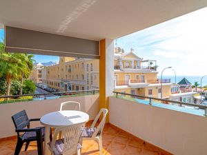 Ferienwohnung für 4 Personen (90 m²) in Nerja