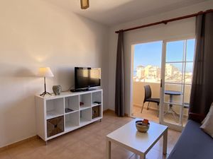 Ferienwohnung für 5 Personen (70 m²) in Nerja