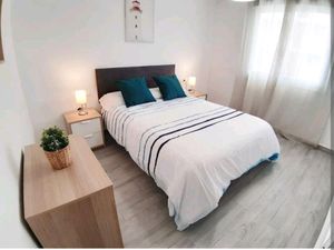 Ferienwohnung für 4 Personen (61 m²) in Nerja