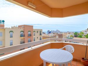 Ferienwohnung für 2 Personen (45 m²) in Nerja