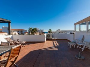 Ferienwohnung für 5 Personen (84 m²) in Nerja