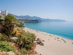 Ferienwohnung für 6 Personen (105 m²) in Nerja