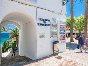 Ferienwohnung für 6 Personen (105 m²) in Nerja