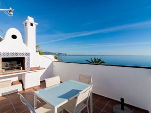 Ferienwohnung für 6 Personen (105 m²) in Nerja