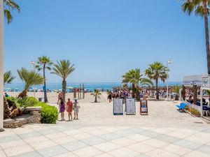 Ferienwohnung für 4 Personen (70 m²) in Nerja