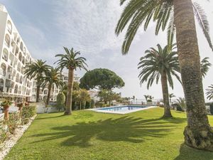 Ferienwohnung für 4 Personen (80 m&sup2;) in Nerja