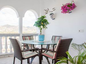 Ferienwohnung für 4 Personen (50 m&sup2;) in Nerja