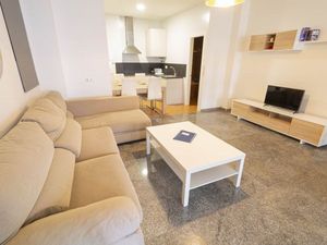 Ferienwohnung für 4 Personen (45 m²) in Nerja