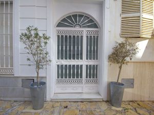 Ferienwohnung für 4 Personen (100 m²) in Nerja