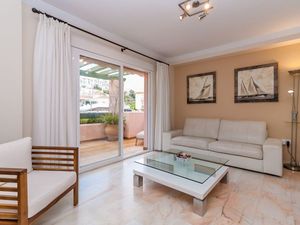 Ferienwohnung für 4 Personen (65 m&sup2;) in Nerja