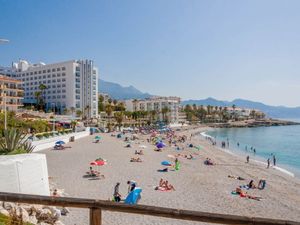 Ferienwohnung für 4 Personen (60 m²) in Nerja