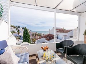 Ferienwohnung für 4 Personen (48 m&sup2;) in Nerja