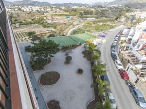 Ferienwohnung für 4 Personen (78 m²) in Nerja