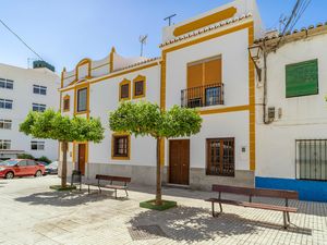 Ferienwohnung für 4 Personen (80 m&sup2;) in Nerja