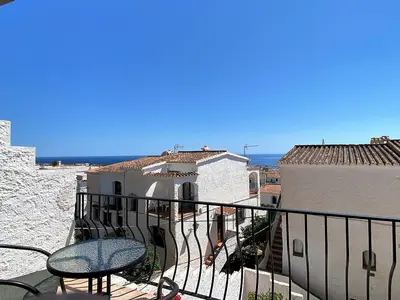TerraceBalcony