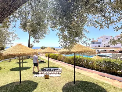 PoolOfHouse