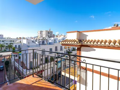 TerraceBalcony