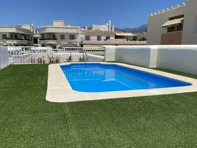 PoolOfHouse
