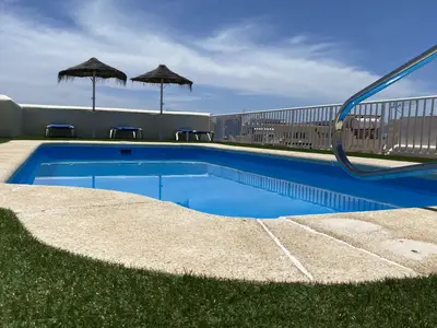 PoolOfHouse