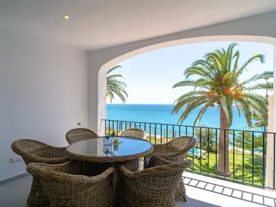 TerraceBalcony