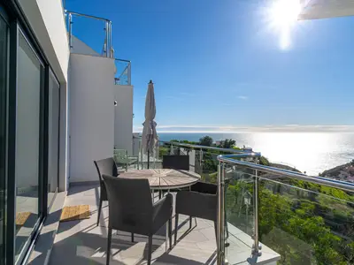 TerraceBalcony