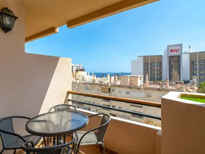 TerraceBalcony