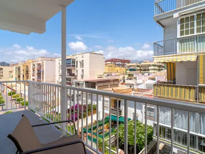 TerraceBalcony