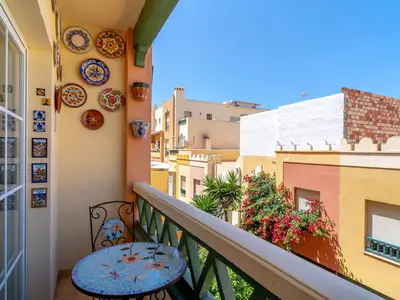 TerraceBalcony