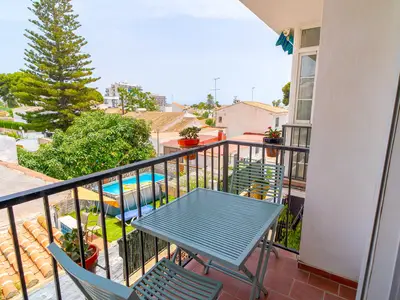 TerraceBalcony