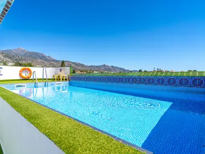 PoolOfHouse