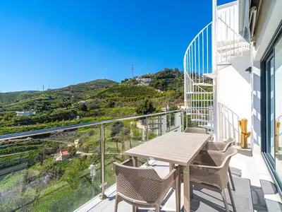 TerraceBalcony