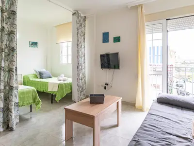 living-room