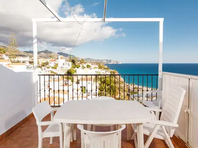 TerraceBalcony