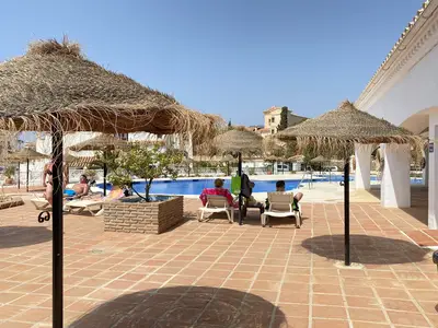 PoolOfHouse