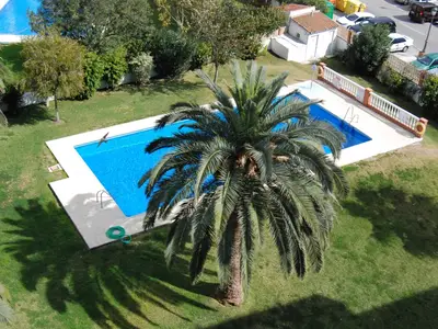 PoolOfHouse
