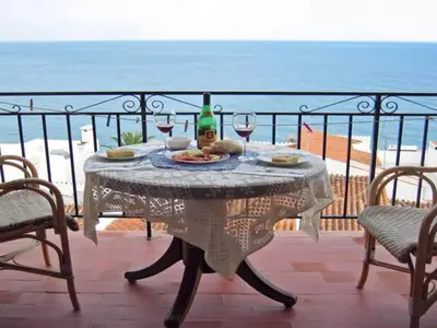 TerraceBalcony