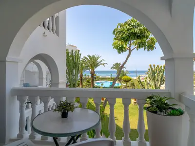 TerraceBalcony
