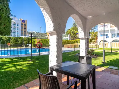 TerraceBalcony