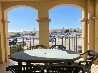 TerraceBalcony