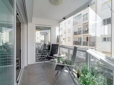 TerraceBalcony