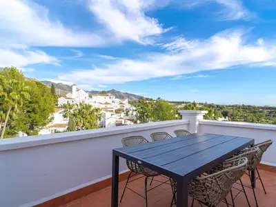 TerraceBalcony