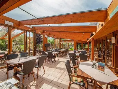 Ferienwohnung für 2 Personen (18 m²) in Neroth 4/10