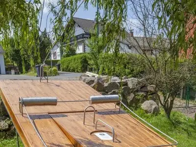 Ferienwohnung für 2 Personen (18 m²) in Neroth 7/10