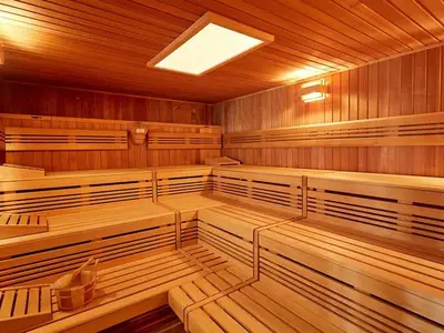 Ferienwohnung für 2 Personen (18 m²) in Neroth 10/10