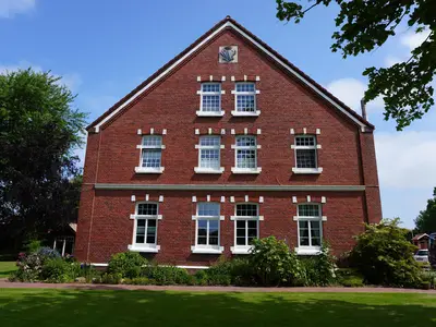 Giebelseite