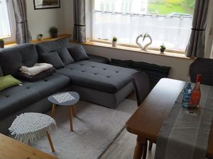 Ferienwohnung für 5 Personen (50 m²) in Nesselwängle