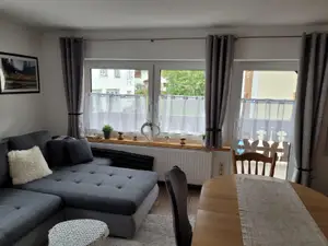 Ferienwohnung für 5 Personen (50 m²) in Nesselwängle