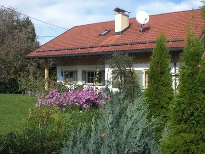 Ferienwohnung für 4 Personen (68 m²) in Nesselwang 1/10