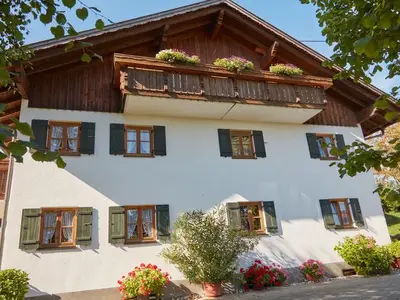 Ferienwohnung für 4 Personen (64 m²) in Nesselwang 4/10